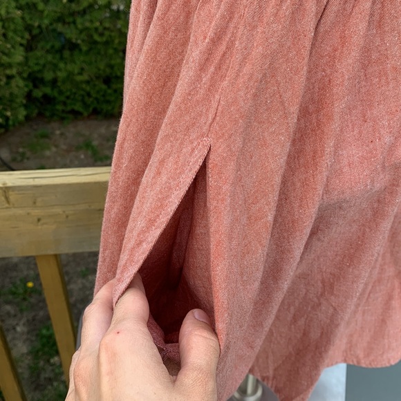 Sold ❌ Vinted ⎮ Rip Curl | Skater dress - Picture 7 of 9